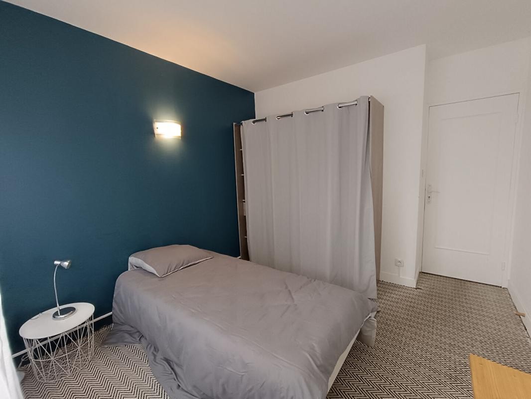 Vente Appartement à Poitiers 5 pièces