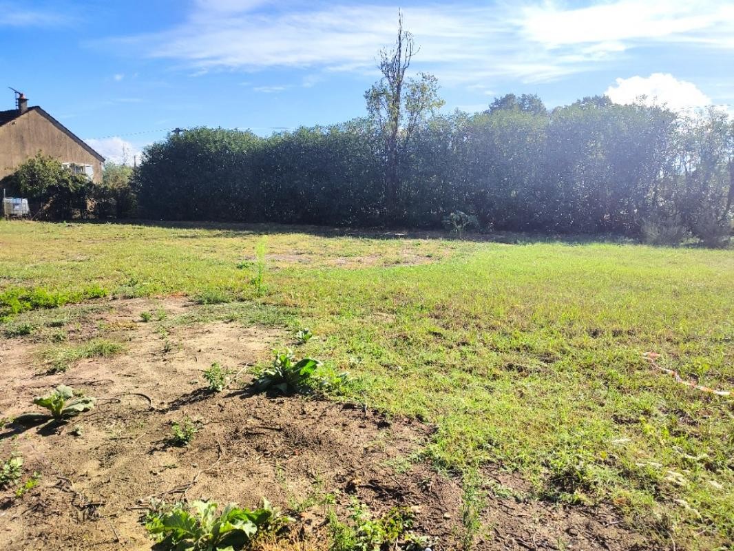 Vente Terrain à Cosne-Cours-sur-Loire 0 pièce