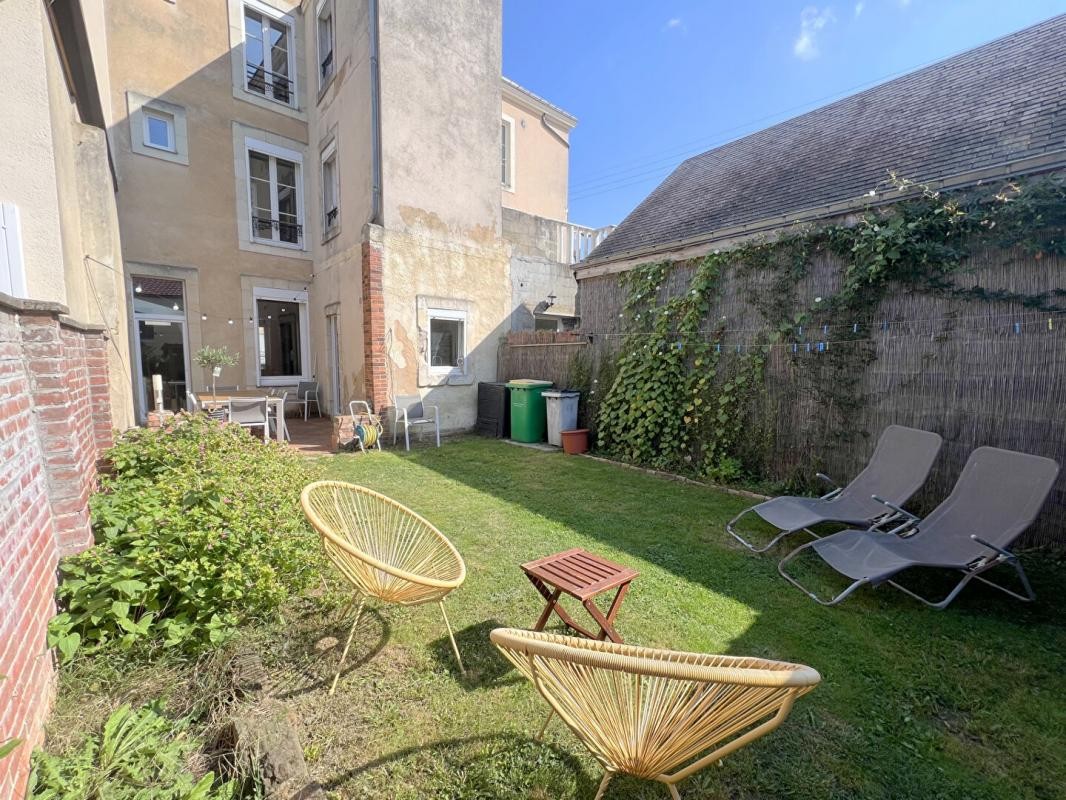 Vente Maison à le Mans 7 pièces