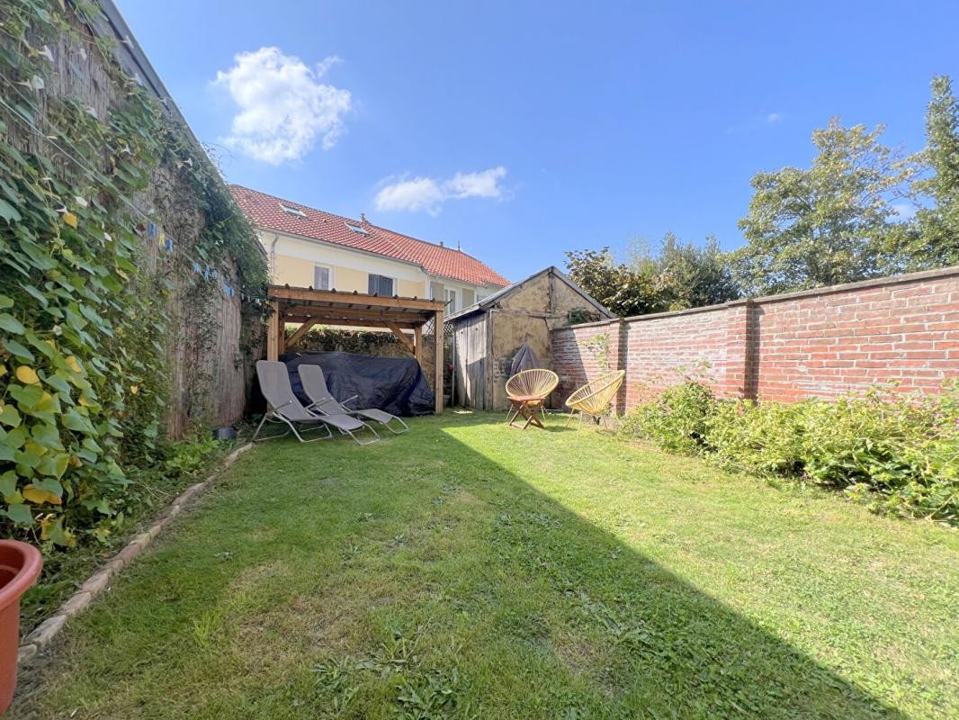 Vente Maison à le Mans 7 pièces