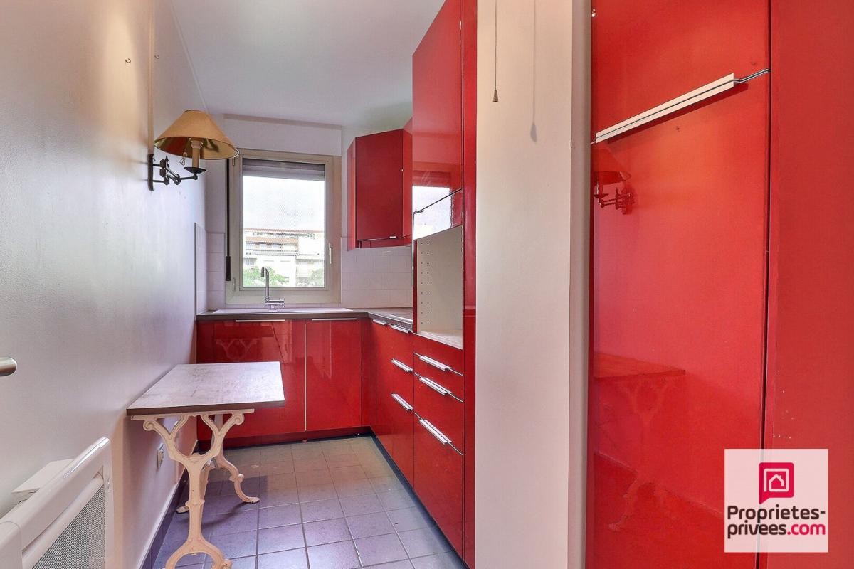 Vente Appartement à Paris Reuilly 12e arrondissement 3 pièces