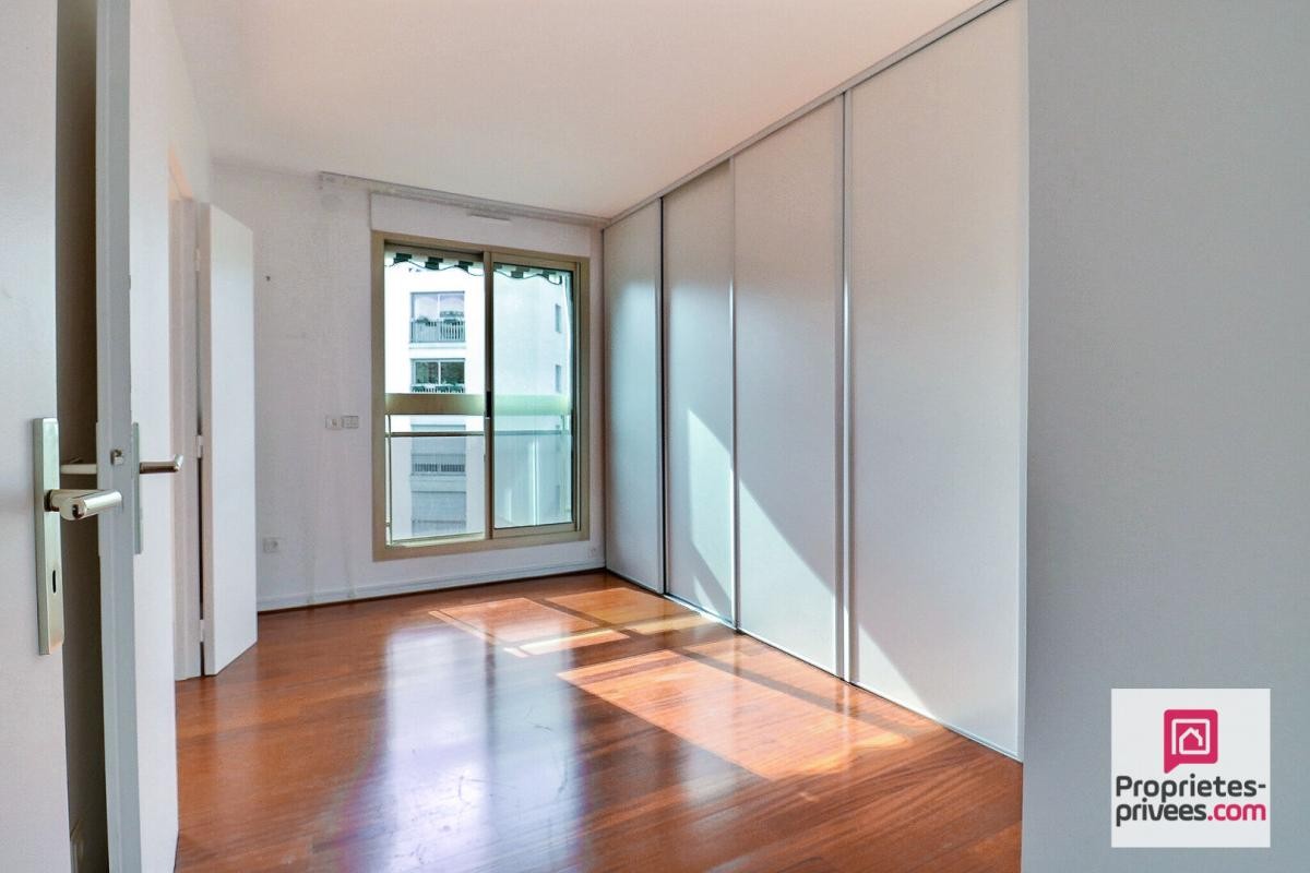 Vente Appartement à Paris Reuilly 12e arrondissement 3 pièces