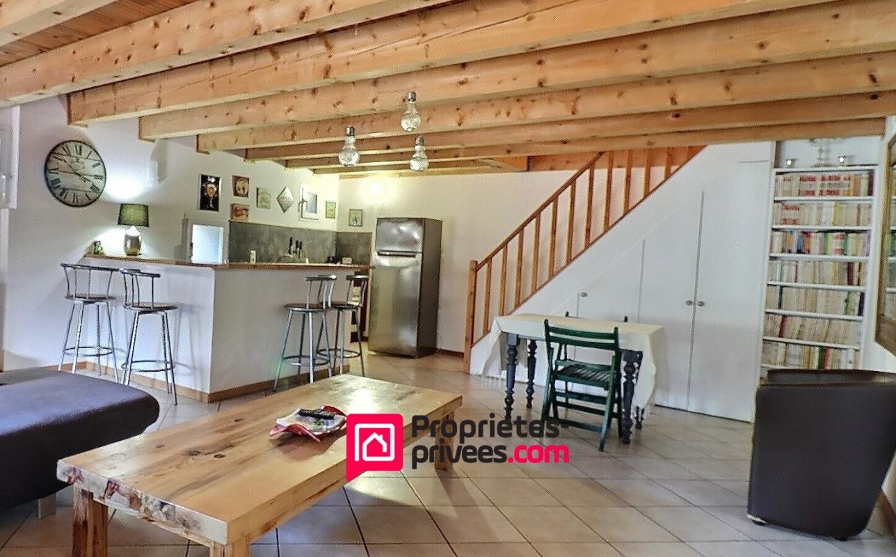 Vente Maison à Uzès 5 pièces