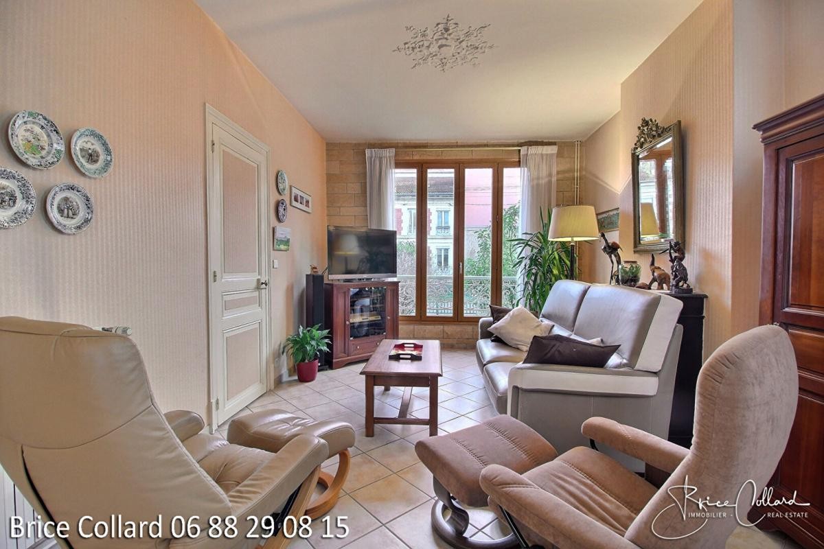 Vente Maison à Creil 5 pièces