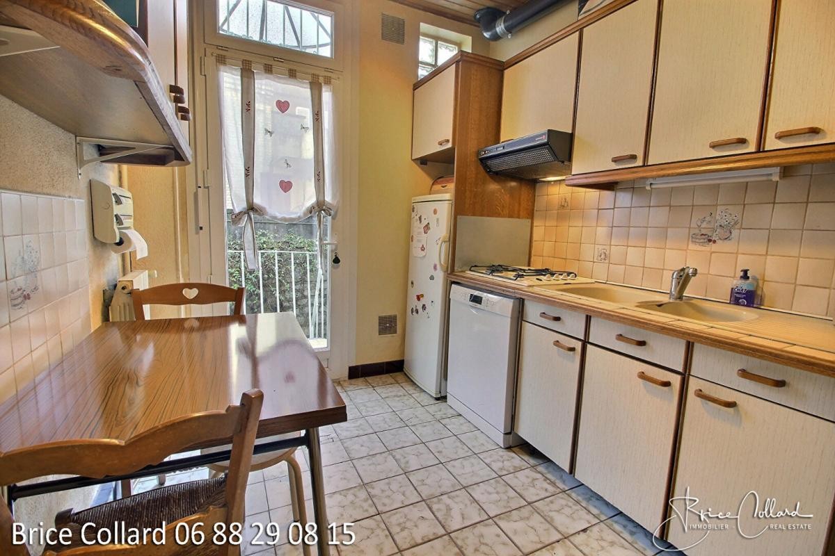 Vente Maison à Creil 5 pièces