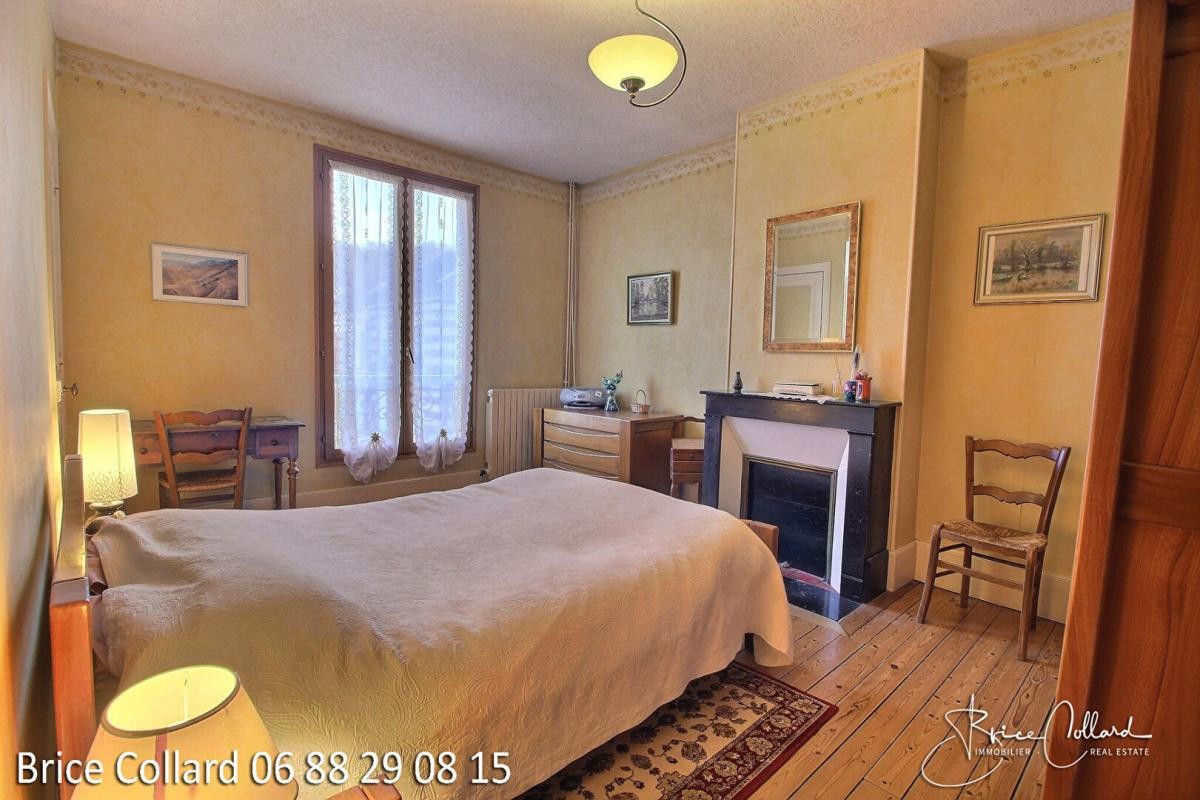 Vente Maison à Creil 5 pièces