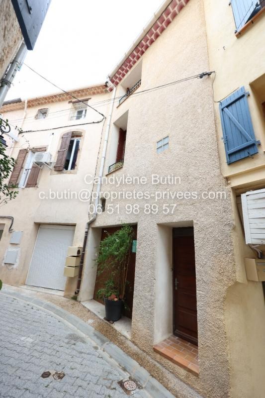 Vente Maison à Cazouls-lès-Béziers 4 pièces