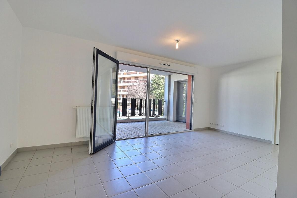 Vente Appartement à le Bouscat 2 pièces