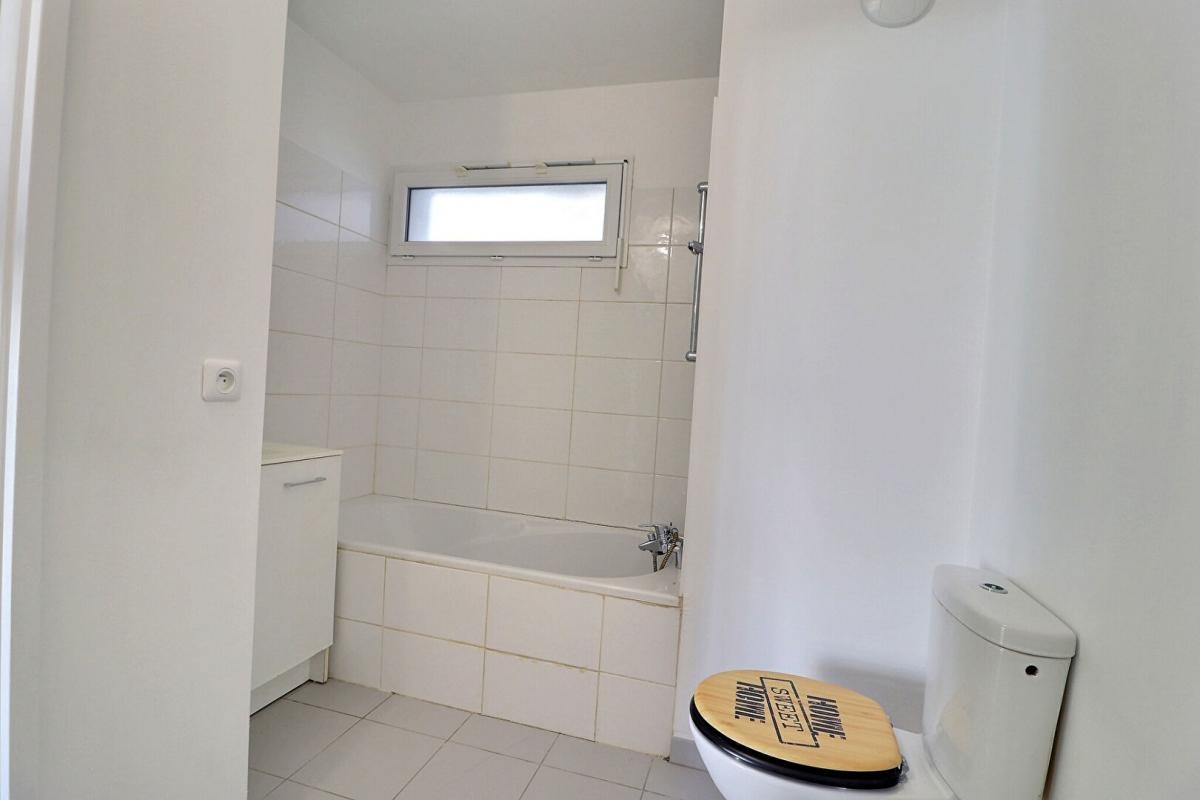 Vente Appartement à le Bouscat 2 pièces