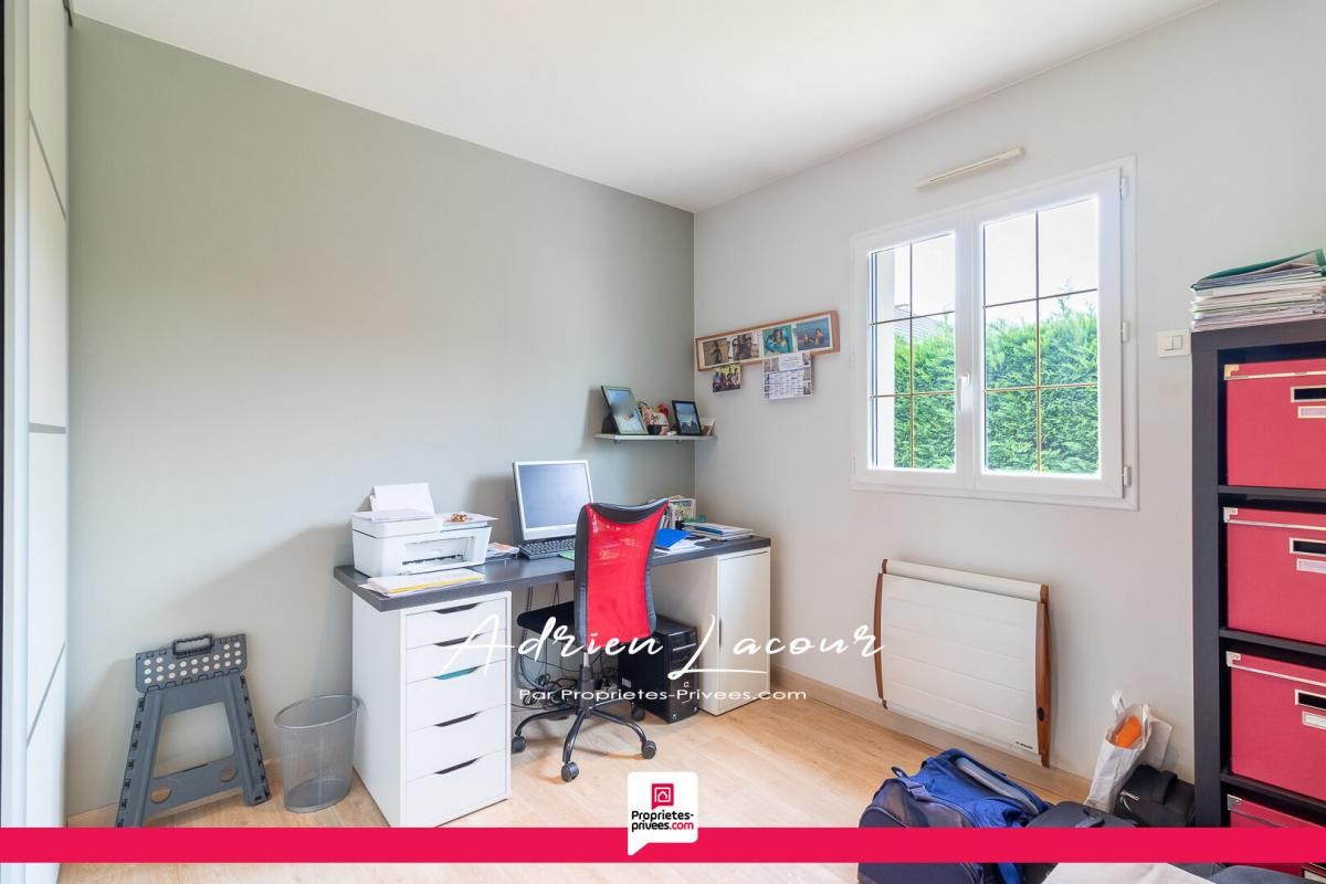 Vente Maison à Romorantin-Lanthenay 7 pièces