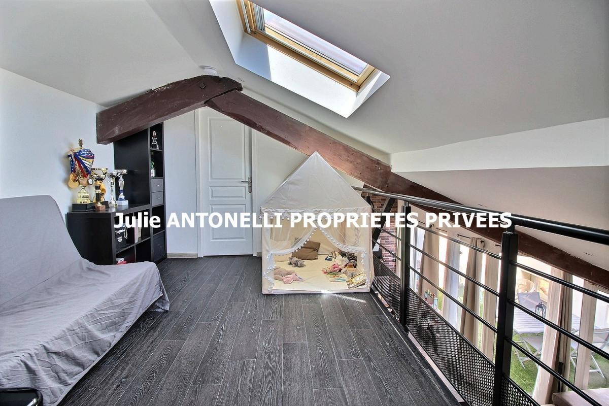 Vente Appartement à Saint-Just-Malmont 5 pièces