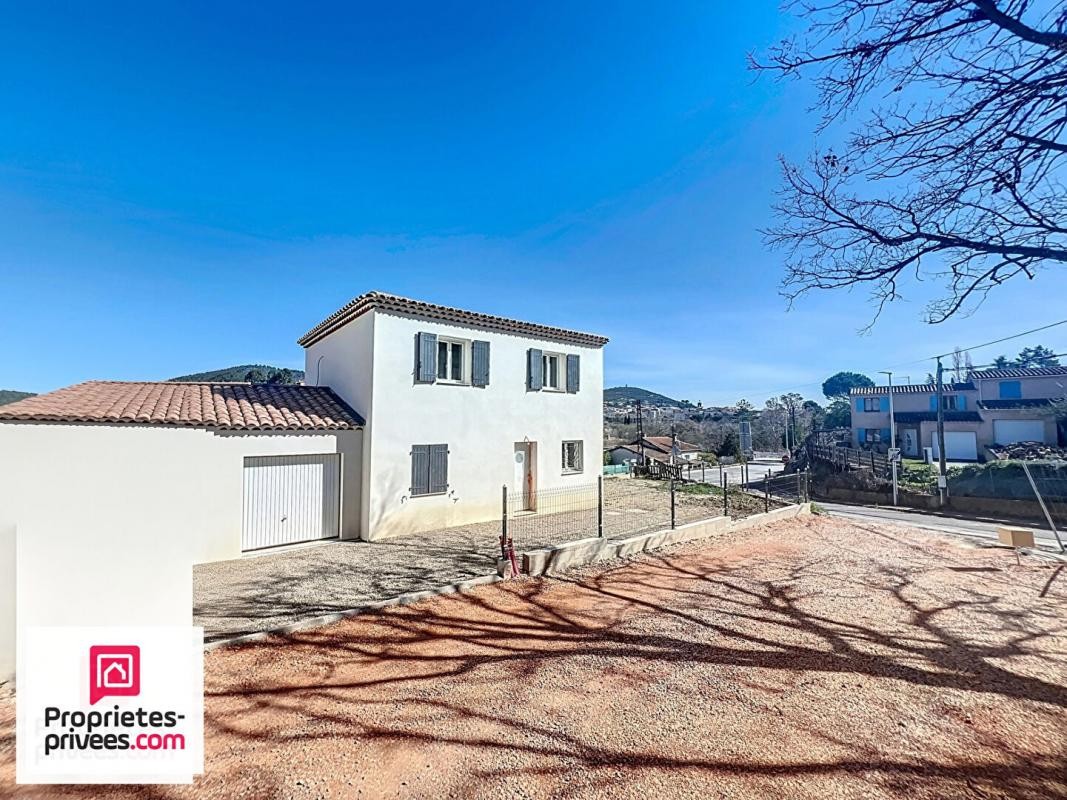 Vente Maison à Manosque 4 pièces