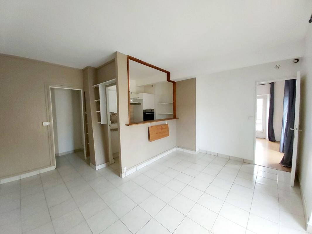 Vente Appartement à Épernon 2 pièces