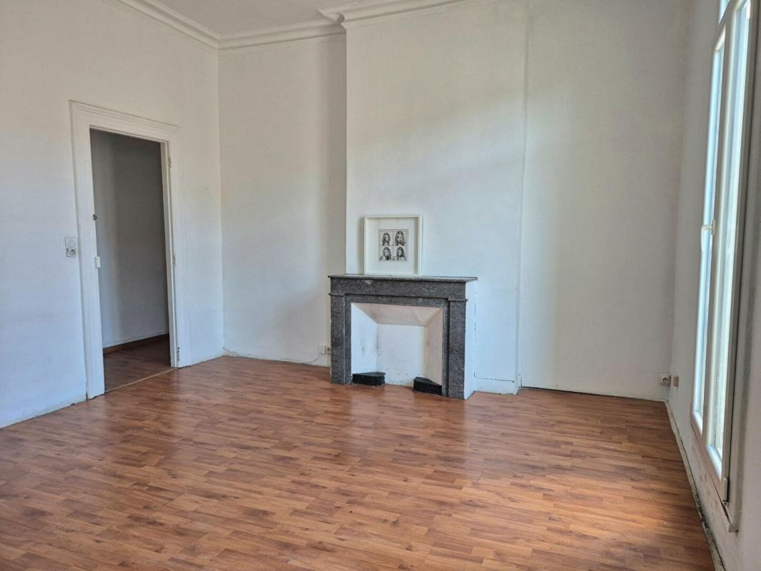 Vente Appartement à Montpellier 5 pièces