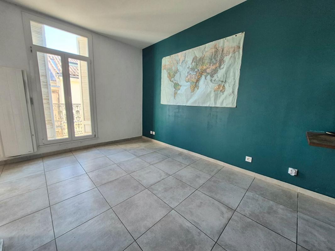 Vente Appartement à Montpellier 5 pièces