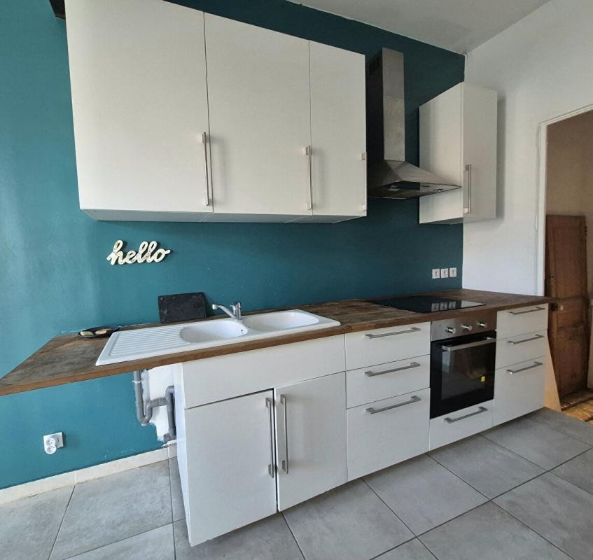 Vente Appartement à Montpellier 5 pièces