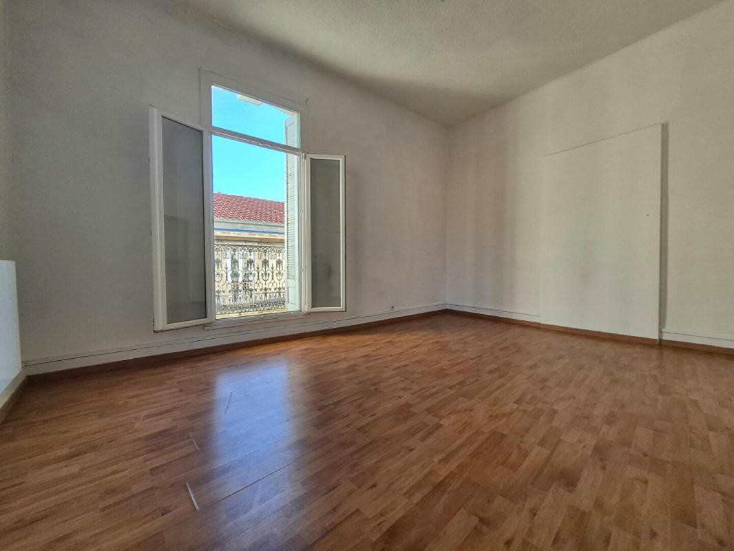 Vente Appartement à Montpellier 5 pièces