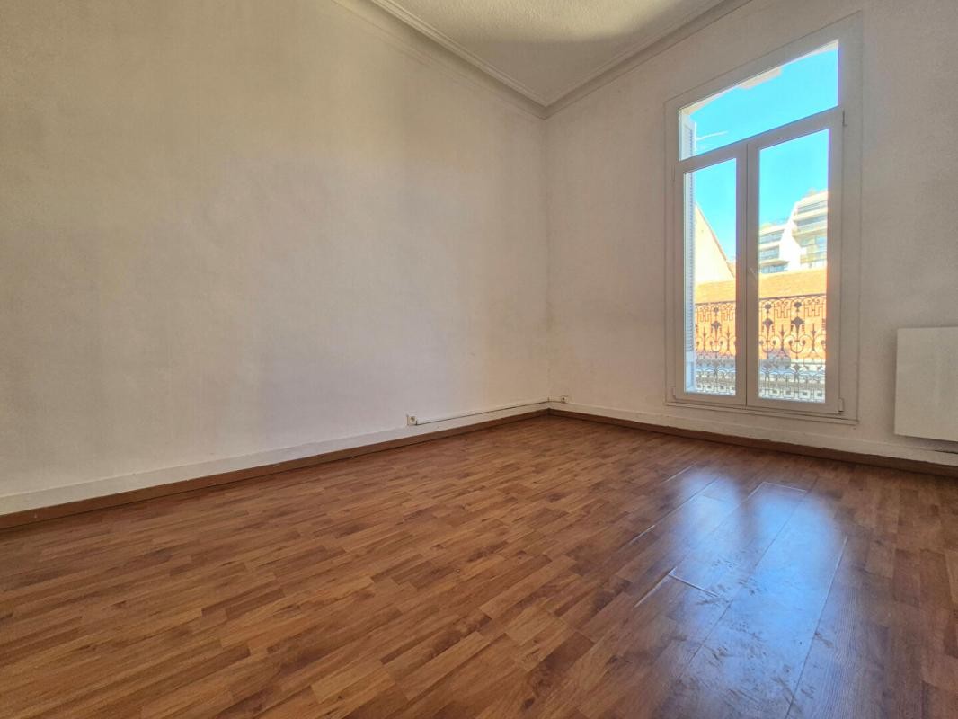 Vente Appartement à Montpellier 5 pièces