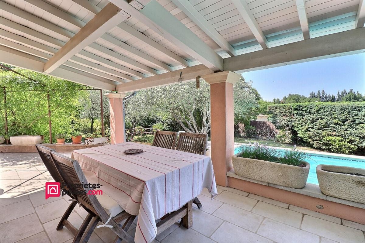 Vente Maison à Uzès 6 pièces