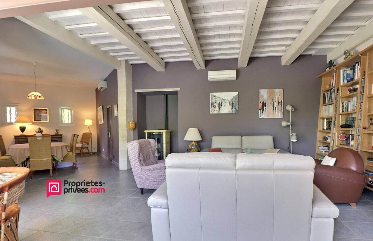 Vente Maison à Uzès 6 pièces