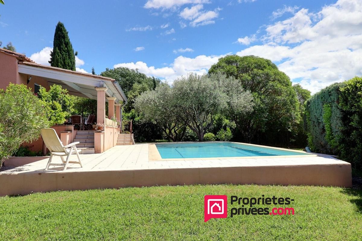 Vente Maison à Uzès 6 pièces