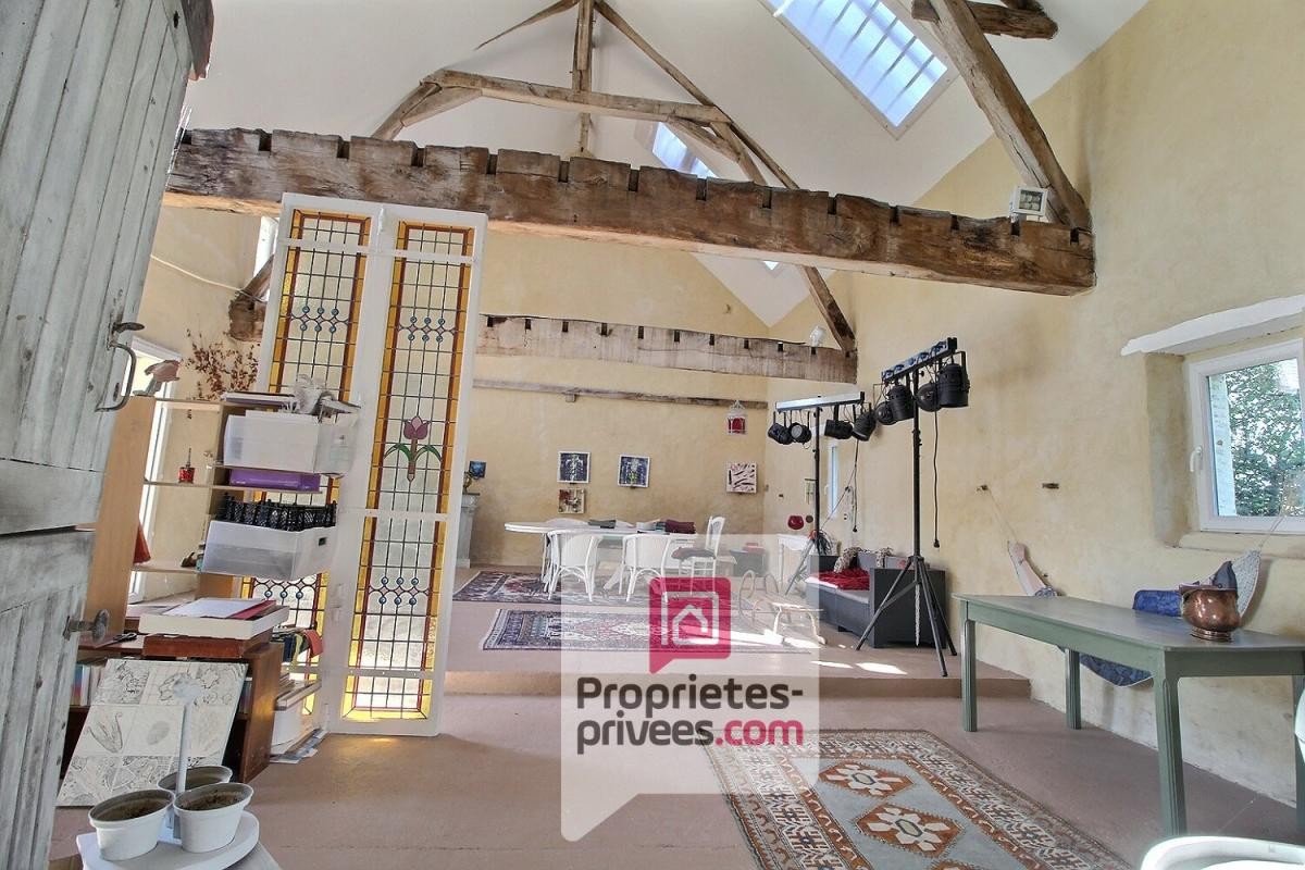 Vente Maison à Montargis 10 pièces