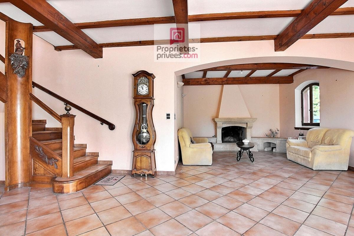 Vente Maison à Pertuis 6 pièces