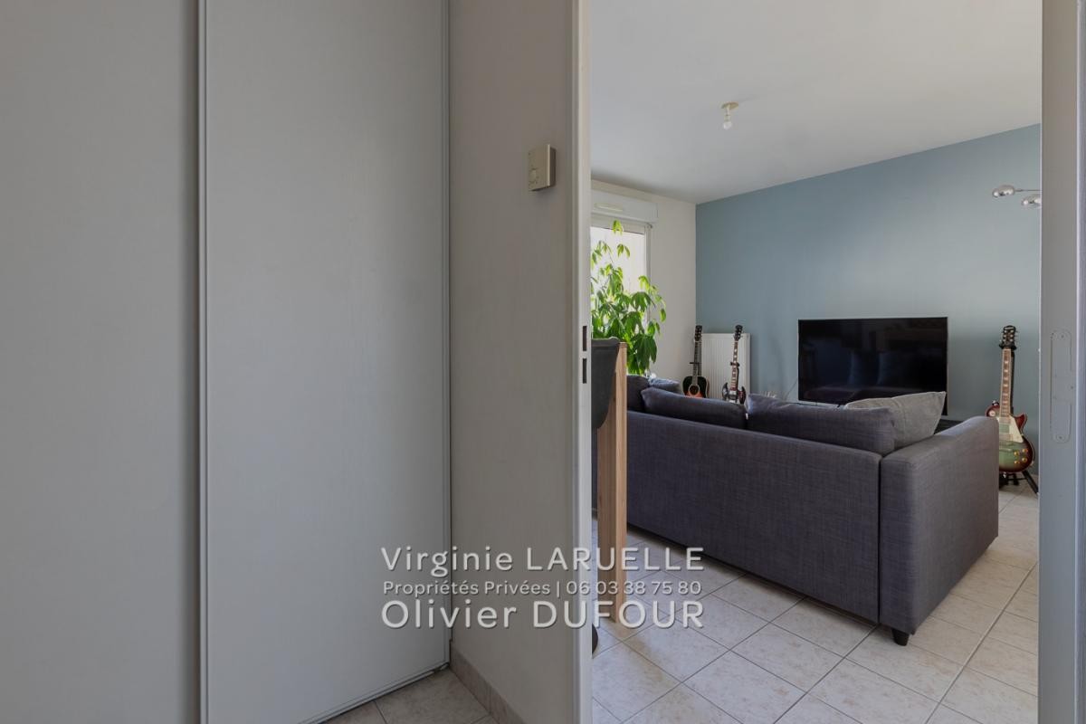 Vente Appartement à Rouen 2 pièces