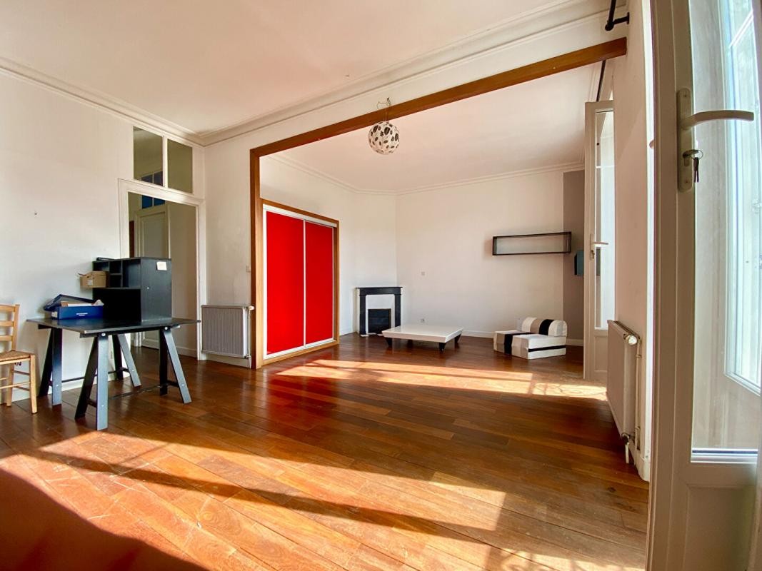 Location Appartement à Nantes 2 pièces