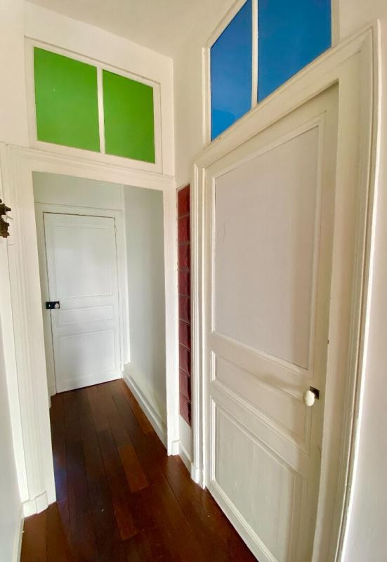 Location Appartement à Nantes 2 pièces