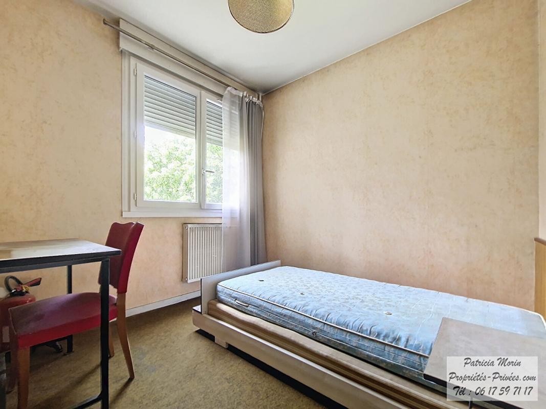 Vente Appartement à Cognin 4 pièces