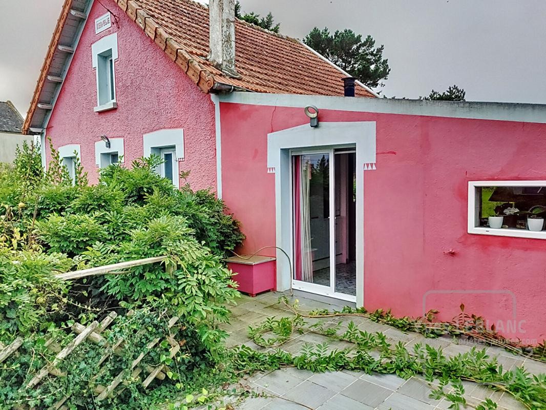 Vente Maison à Groix 4 pièces