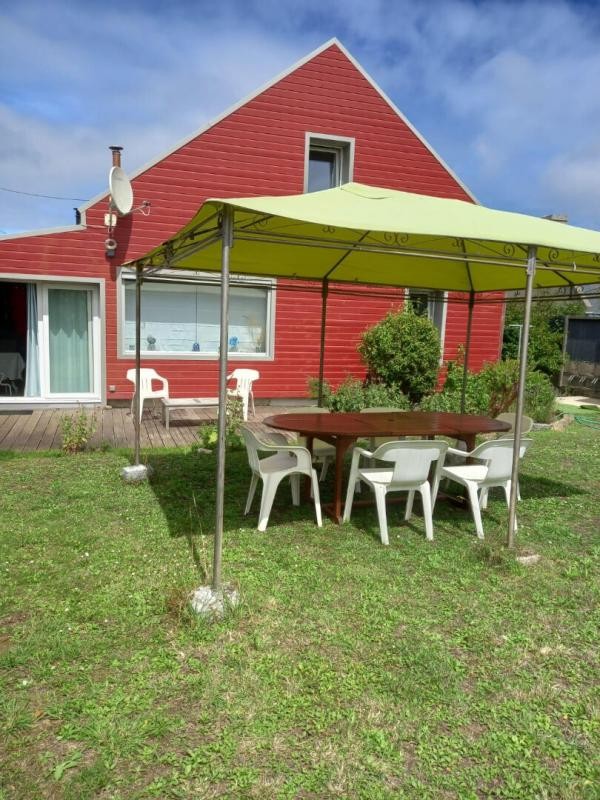 Vente Maison à Groix 4 pièces