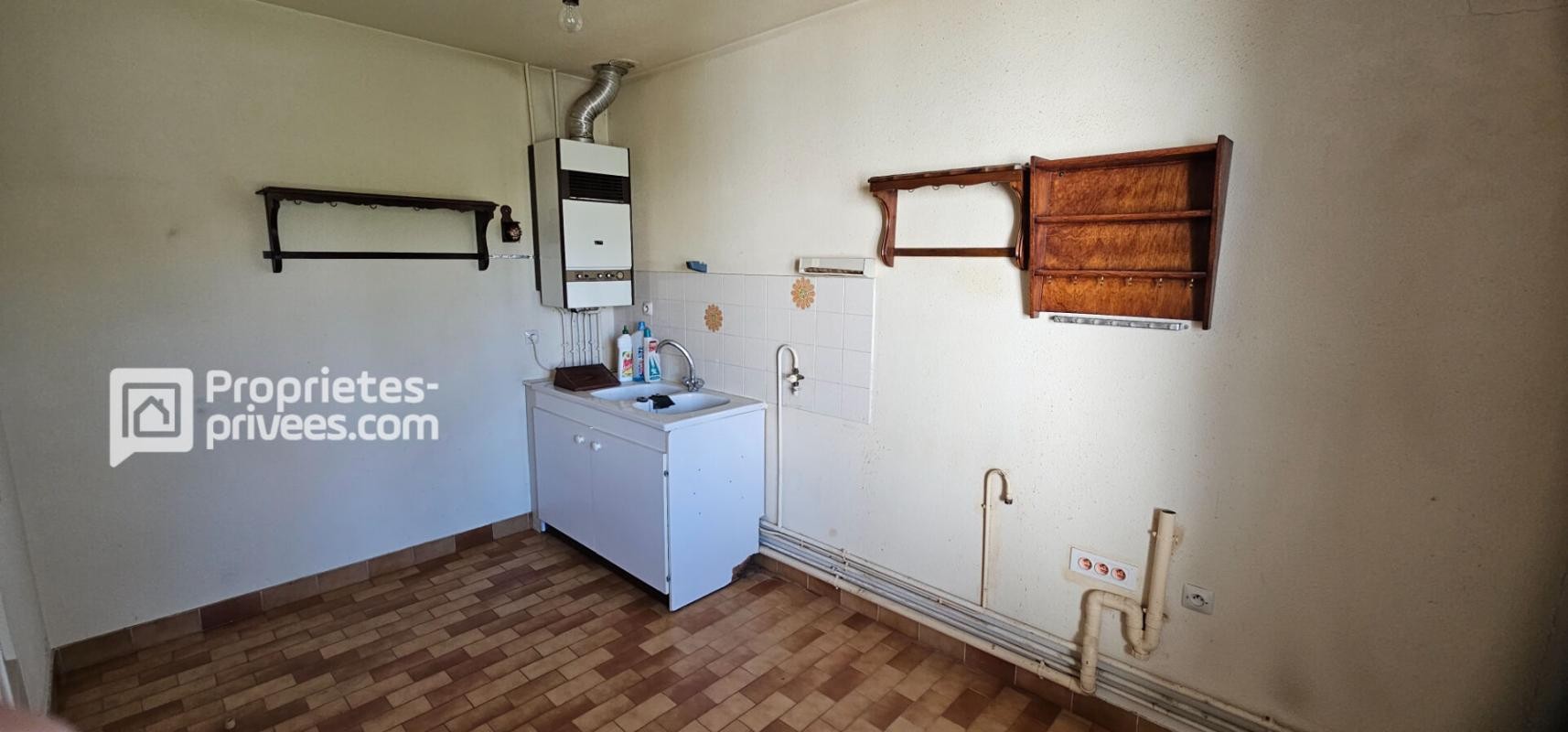 Vente Maison à Perpignan 4 pièces