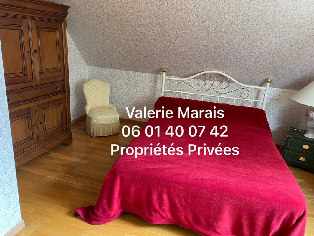 Vente Maison à Herbignac 7 pièces