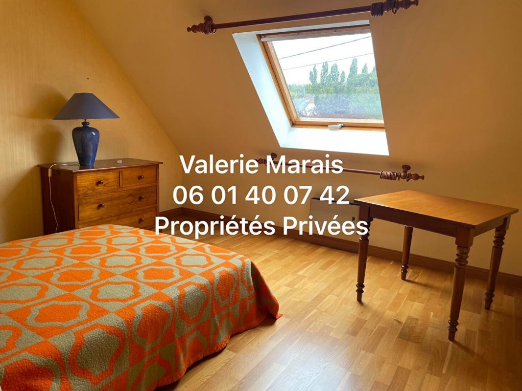 Vente Maison à Herbignac 7 pièces