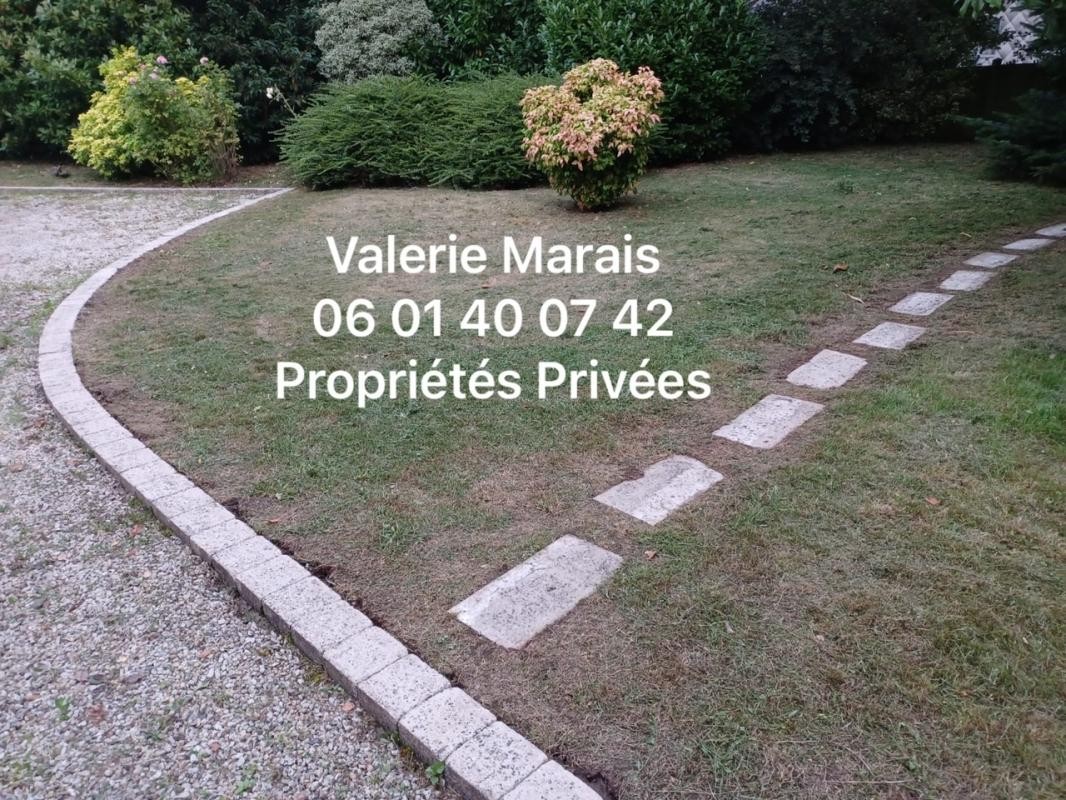 Vente Maison à Herbignac 7 pièces