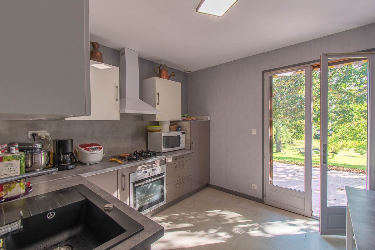 Vente Maison à Vignoux-sur-Barangeon 5 pièces