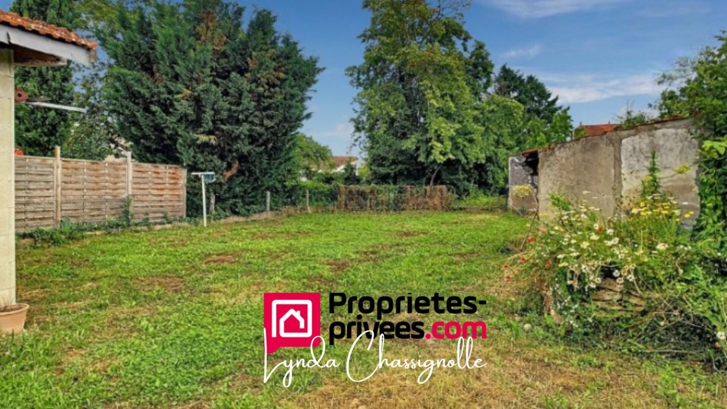 Vente Maison à Riorges 4 pièces