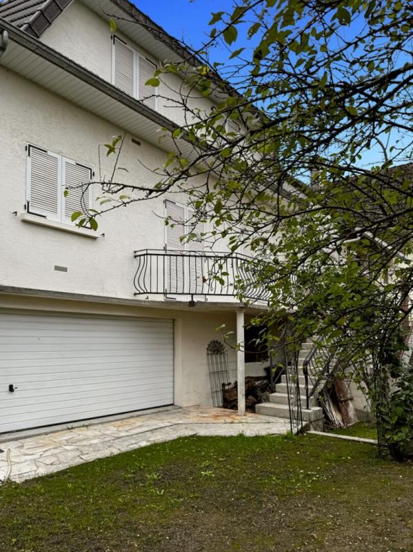 Vente Maison à Coubron 6 pièces