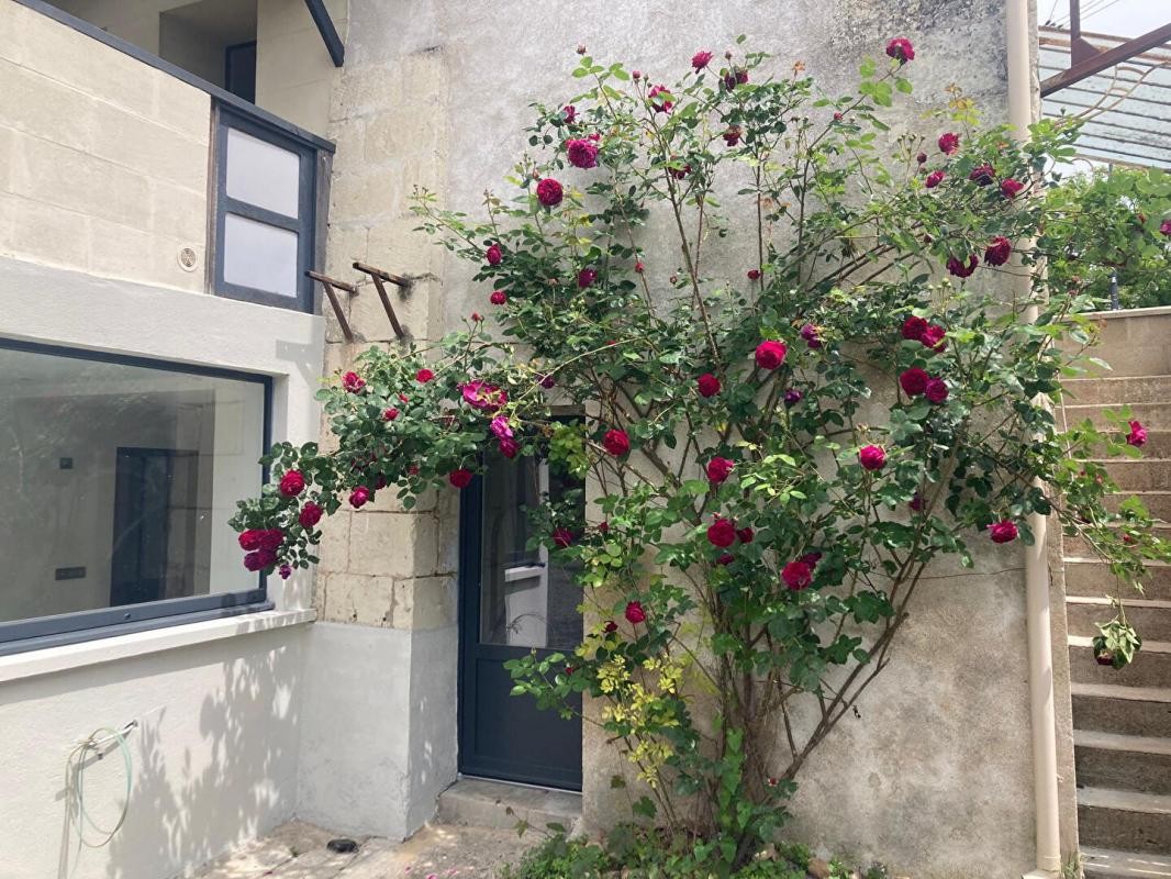 Vente Maison à Chinon 5 pièces