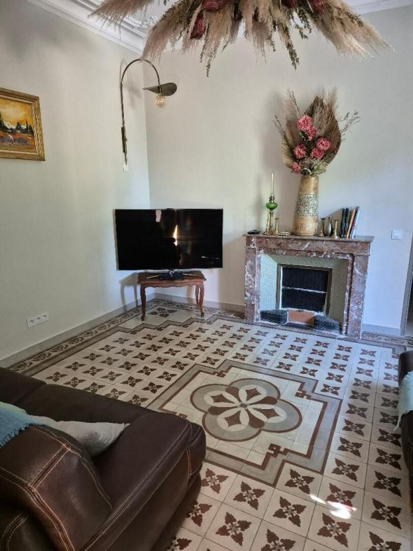 Vente Maison à Carpentras 6 pièces