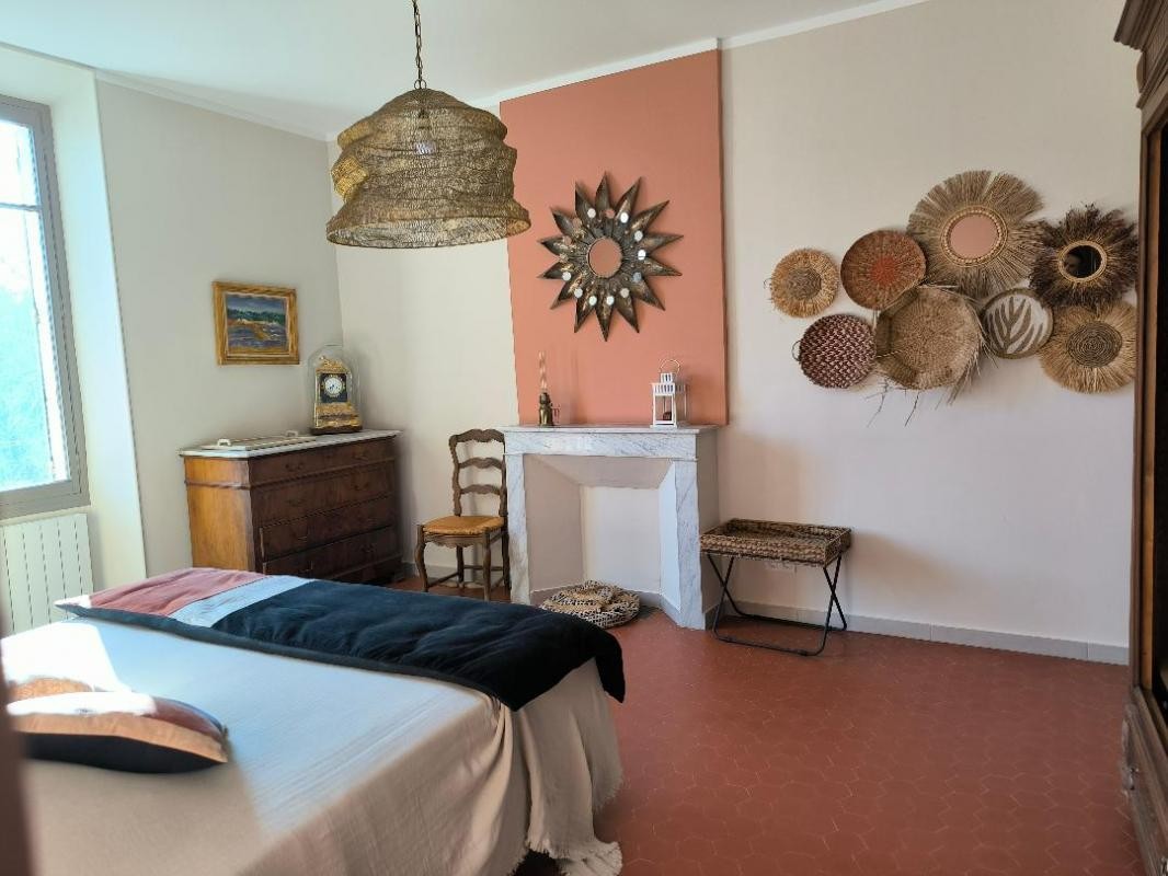 Vente Maison à Carpentras 6 pièces