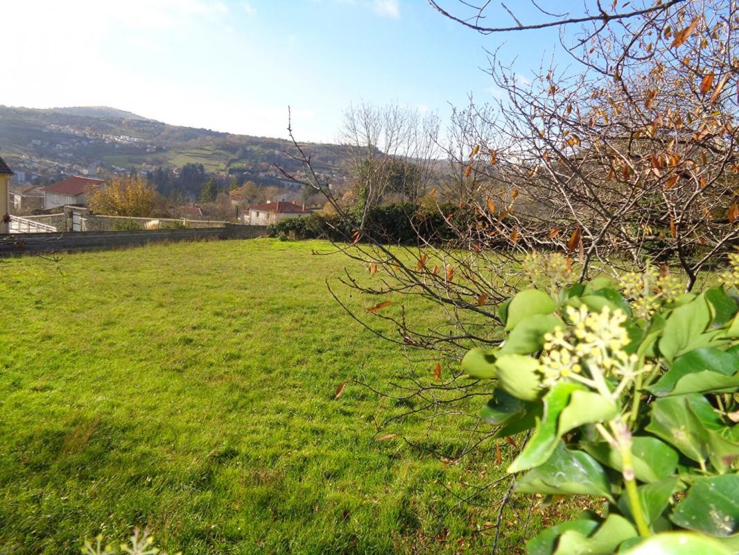 Vente Terrain à Espaly-Saint-Marcel 0 pièce