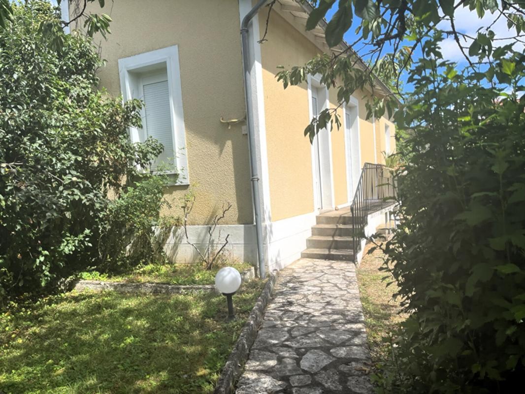 Vente Maison à Périgueux 6 pièces