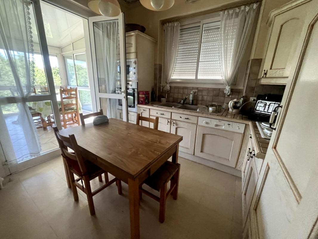 Vente Maison à Périgueux 6 pièces