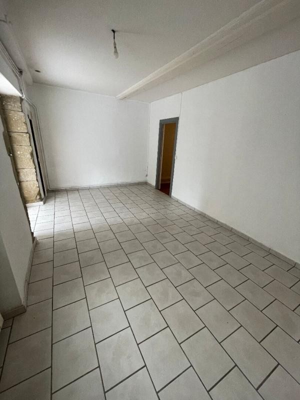 Vente Appartement à Valence 3 pièces