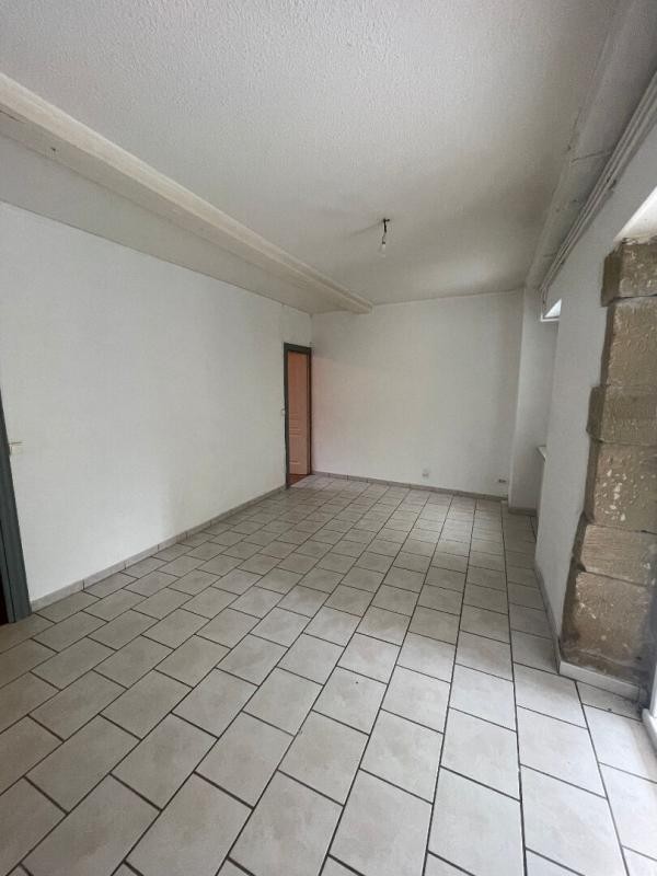 Vente Appartement à Valence 3 pièces