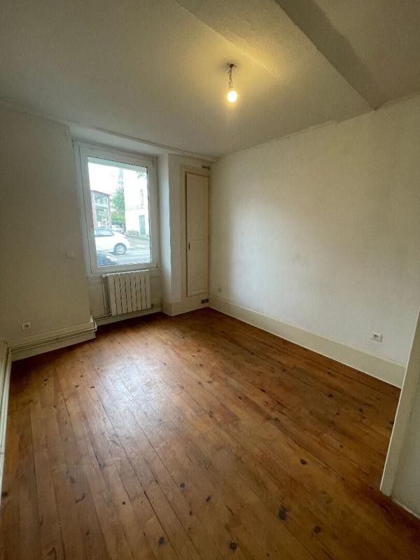 Vente Appartement à Valence 3 pièces