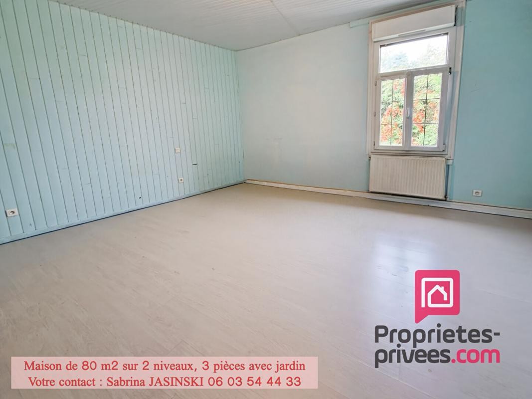 Vente Maison à Langon 3 pièces